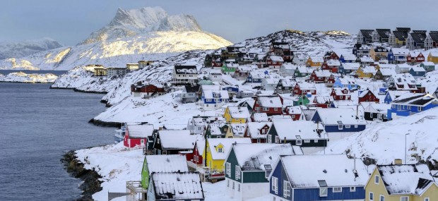 grønland indfødsretsprøve