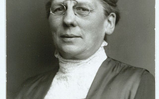 Nina Bang indfoedsretsproeven