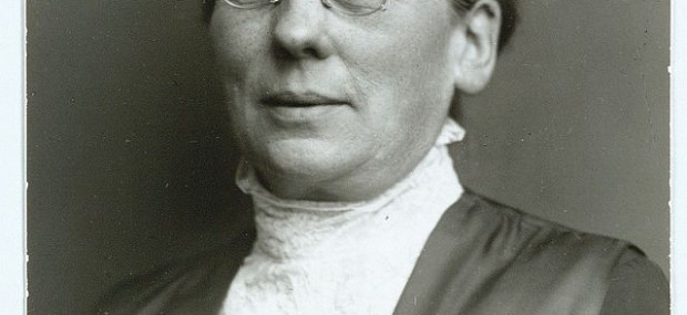 Nina Bang indfoedsretsproeven