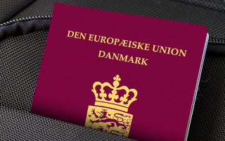 Forberedelse til indfødsretsprøven 2025 med den nye manual