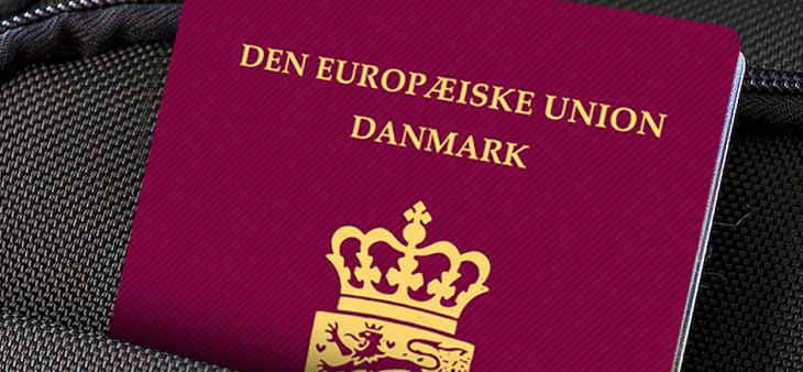 Ændringer i pensum til indfødsretsprøven – dansk statsborgerskabstest Forberedelse til indfødsretsprøven 2025 med den nye manual